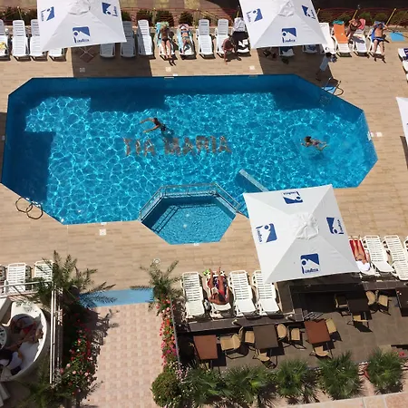 Tia Maria Hotel-3