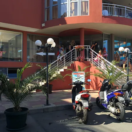 Tia Maria Hotel-2